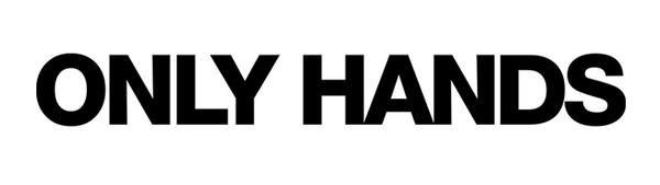 Only Hands by Anna Merch