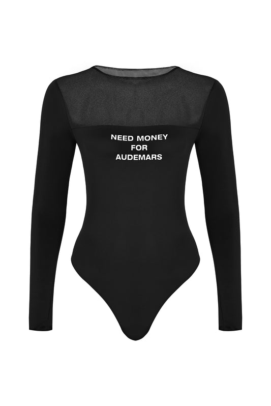 NEED MONEY FOR AUDEMARS